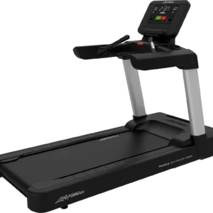 Used Life Fitness Integrity Series Treadmill Intsc