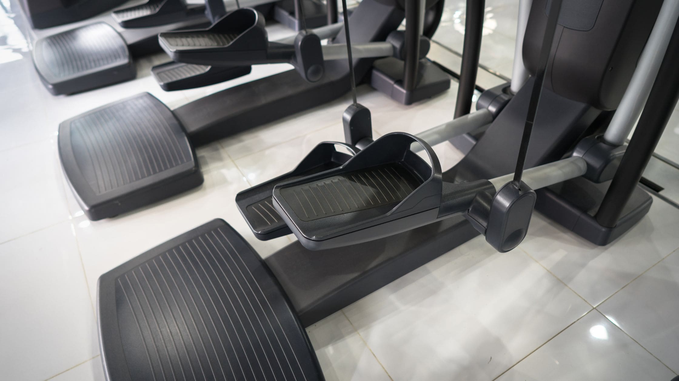 What Is A Stair Climber (stepmill Stepper) 