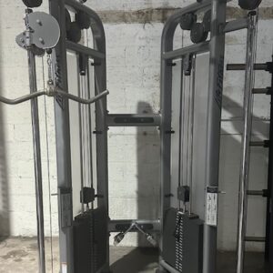 Life Fitness Strength Multi Station