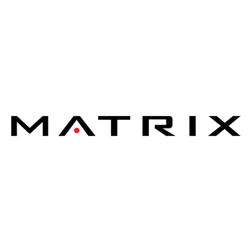 Matrix Logo
