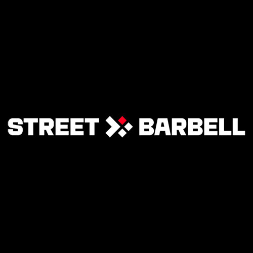 Street Barbell Logo