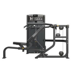 BUGE IF9329 Multi Bench Press