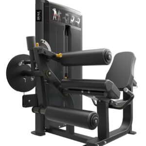 BUGE IF9328 Leg Extension / Seated Leg Curl Combo