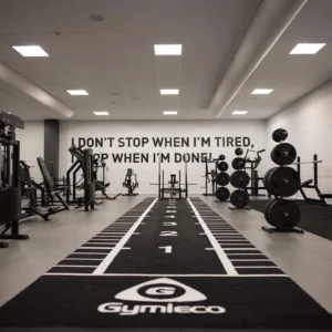 Black Artificial Grass