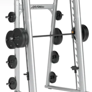 Life Fitness Smith Machine