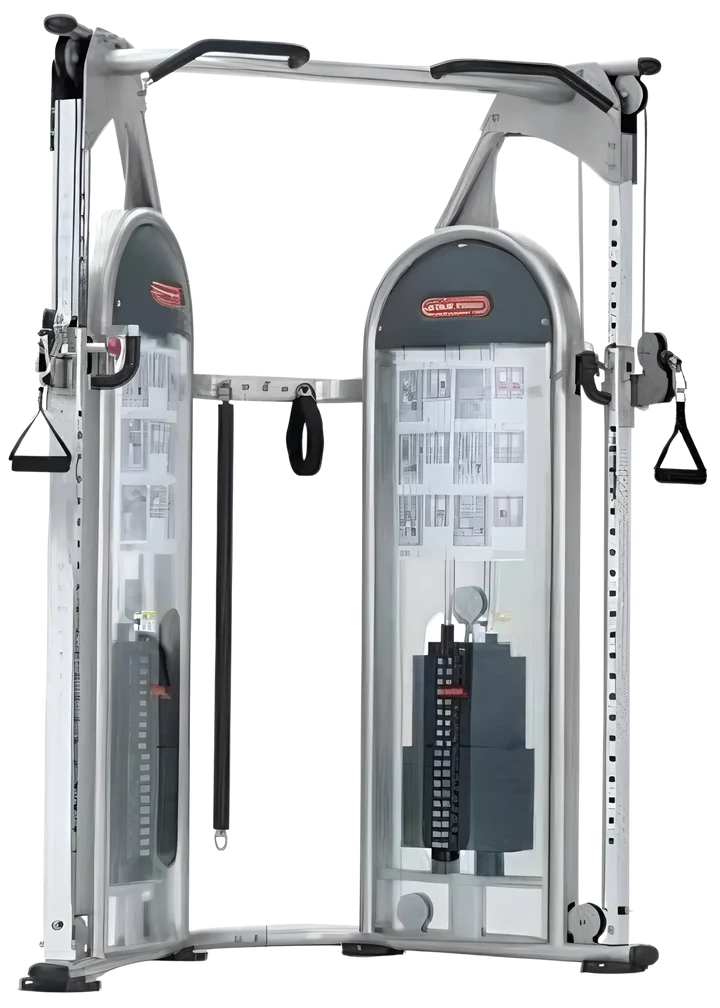 Strar Trac Functional Trainer