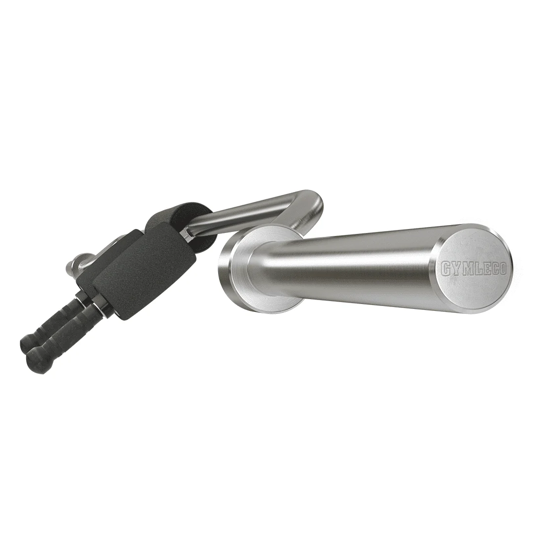 818 Safety Squat Bar Main