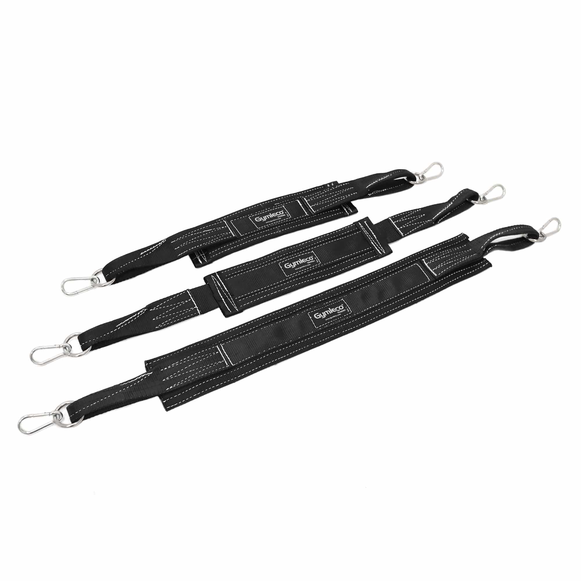 A 082 Belt Squat Belts Gymleco