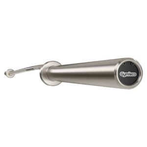 Bend Barbell 20kg 814 Main