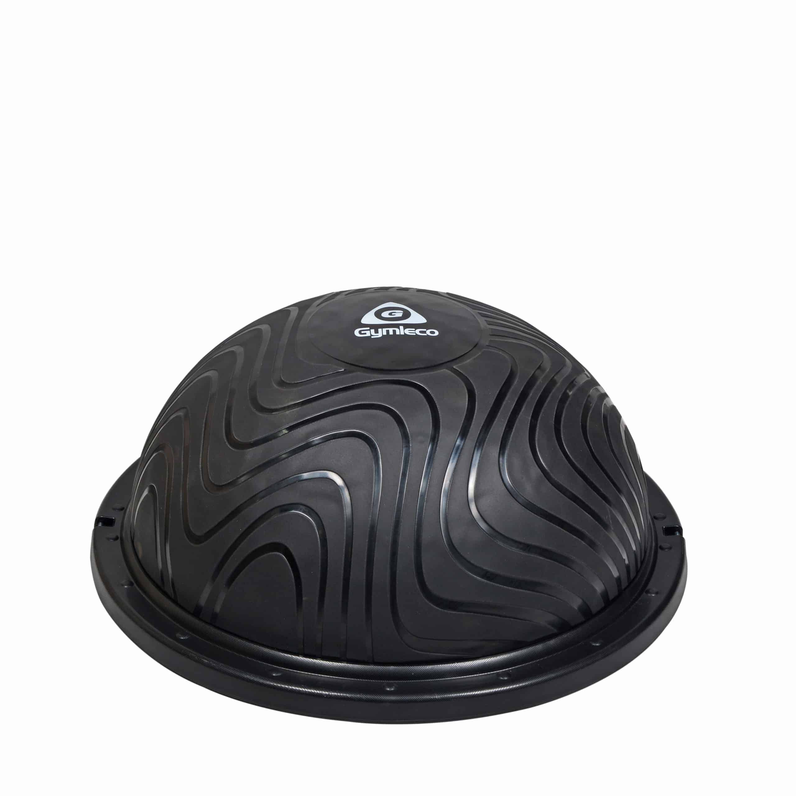 Bosu Ball Black Scaled 1