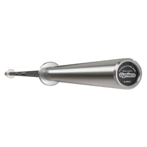 Competition Powerlifting Bar 411 Main