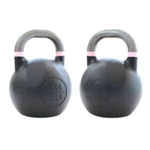 Gymleco Competition Kettlebells 8kg