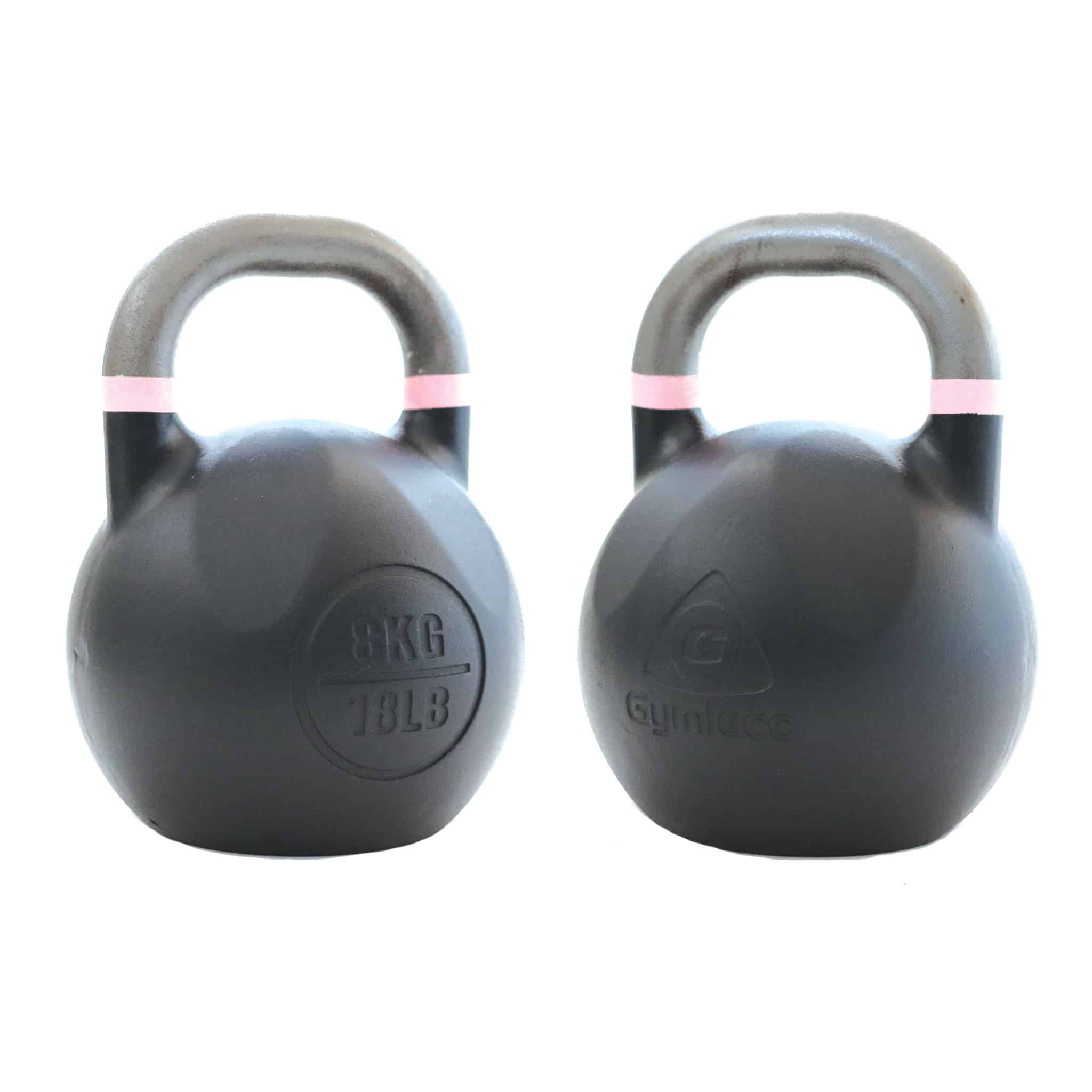Gymleco Competition Kettlebells 8kg