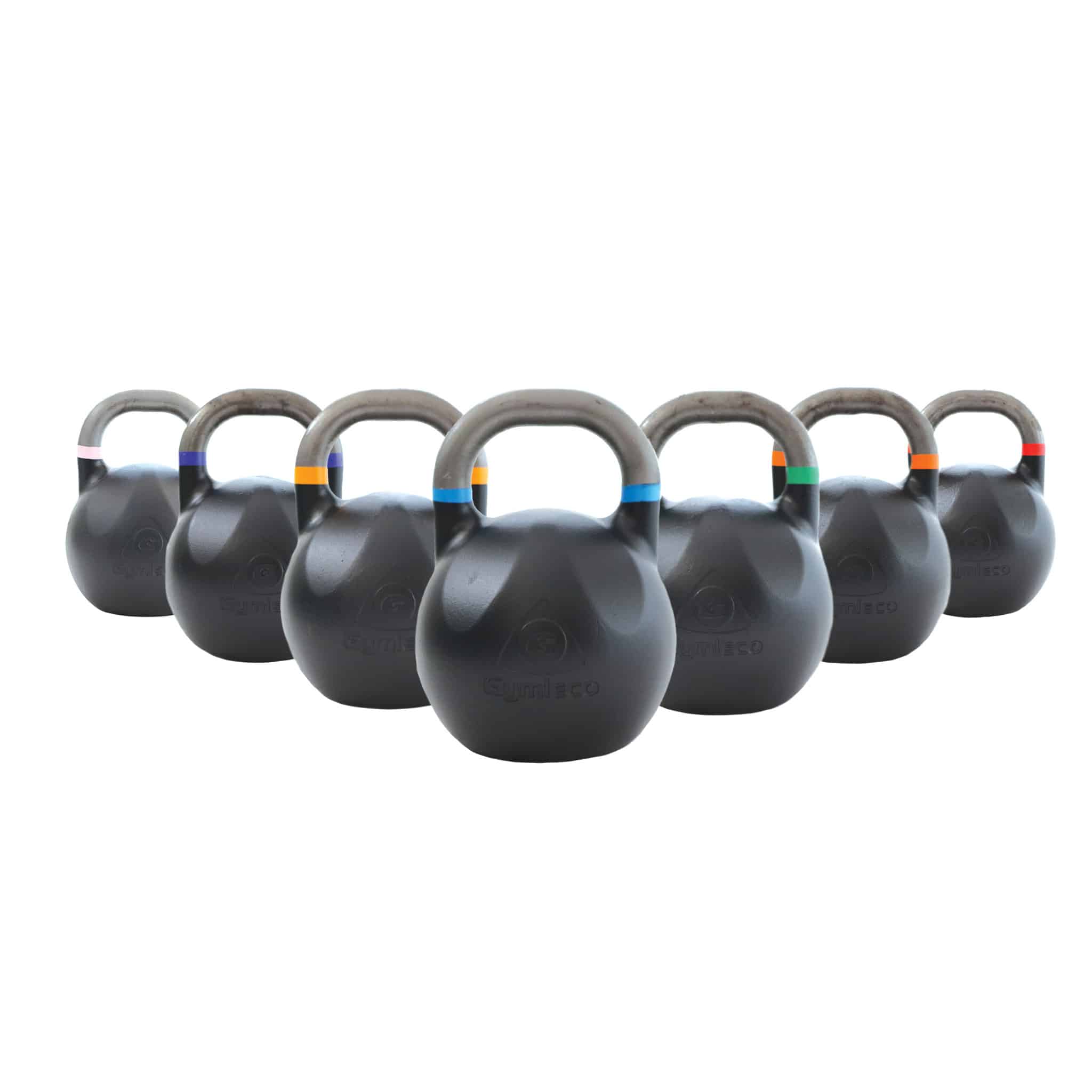 Gymleco Competition Kettlebells All