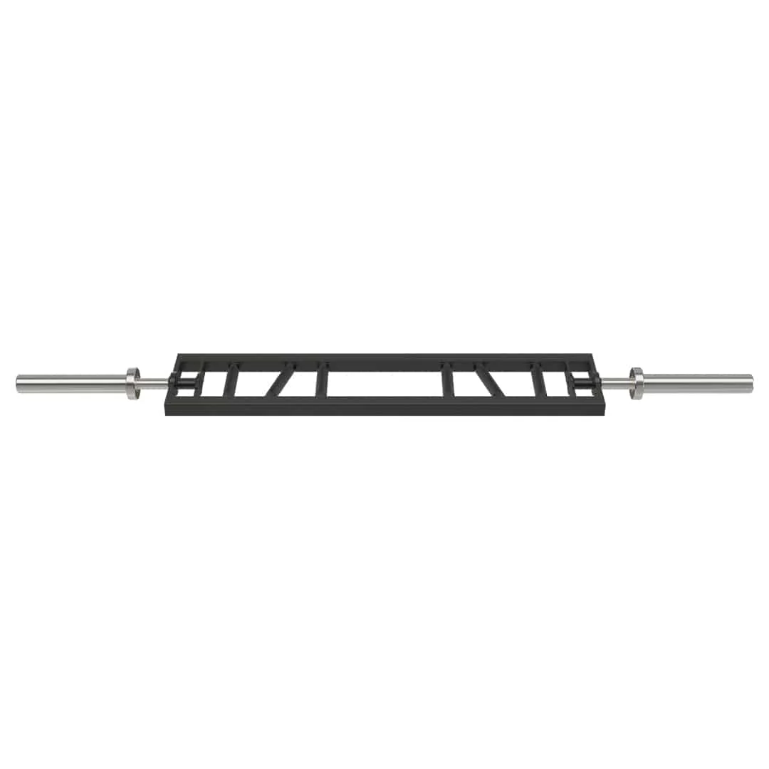Multigrip Bar 20kg 819 Front