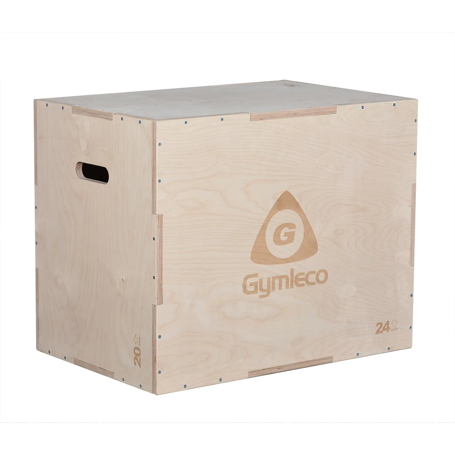 Plyo Box
