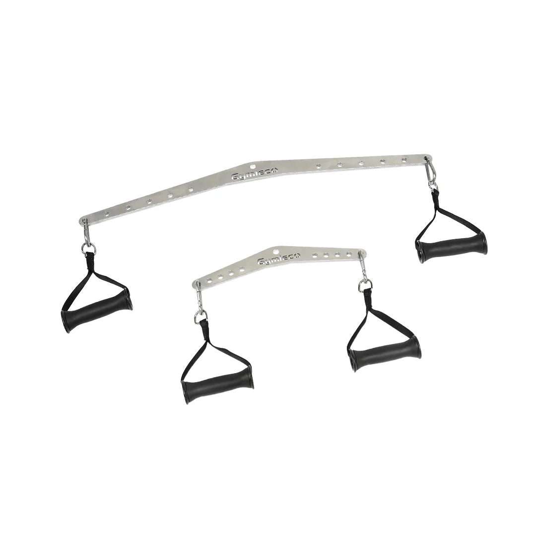 R100 Multi Hook Handle Bar Draghandtag Gymleco 41cm 85cm Jpg