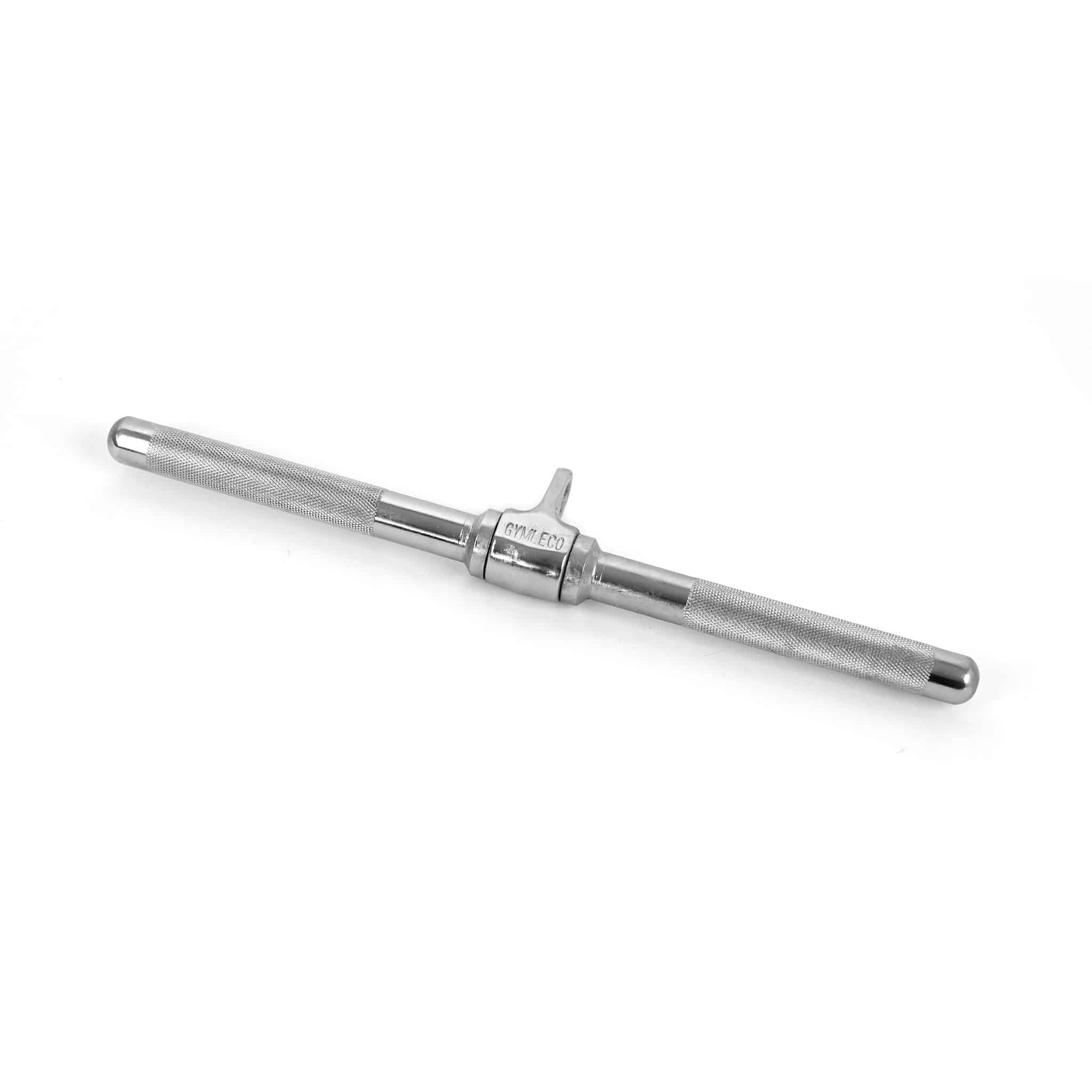 R101 Gymleco Straight Handle Rotating 1