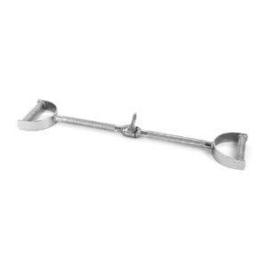 R102 Gymleco Parelell Handle Straight 75 Cm 1