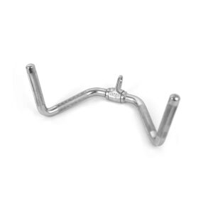R106 Gymleco Multi Pull Handle 30 Cm 1
