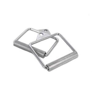 R107 Gymleco One Handed Handles