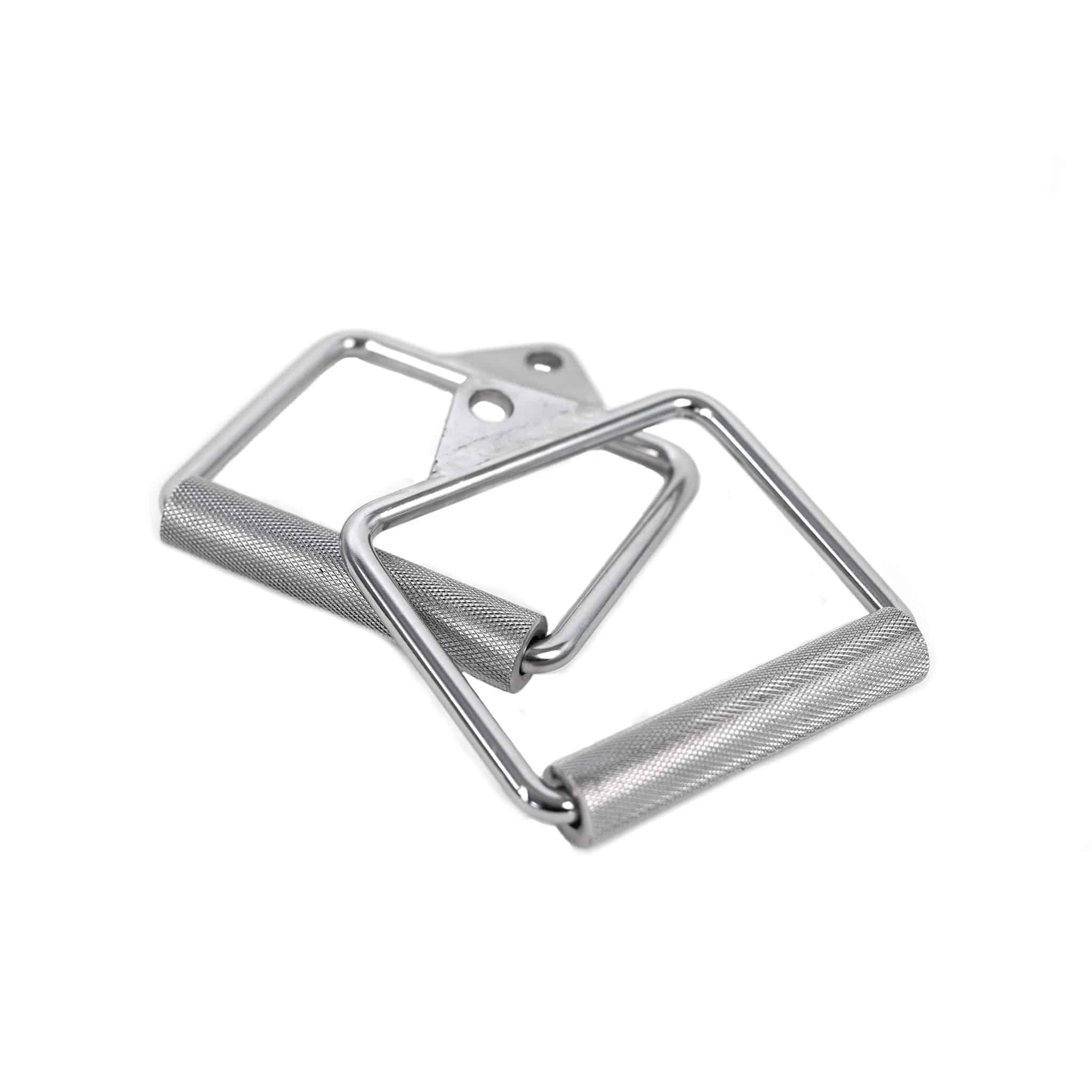 R107 Gymleco One Handed Handles