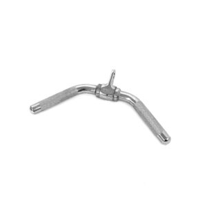 R115 Gymleco Triceps Handle Rotating 30 Cm