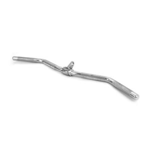 R117 Gymleco Handle Biceps Triceps Bend 78 Cm