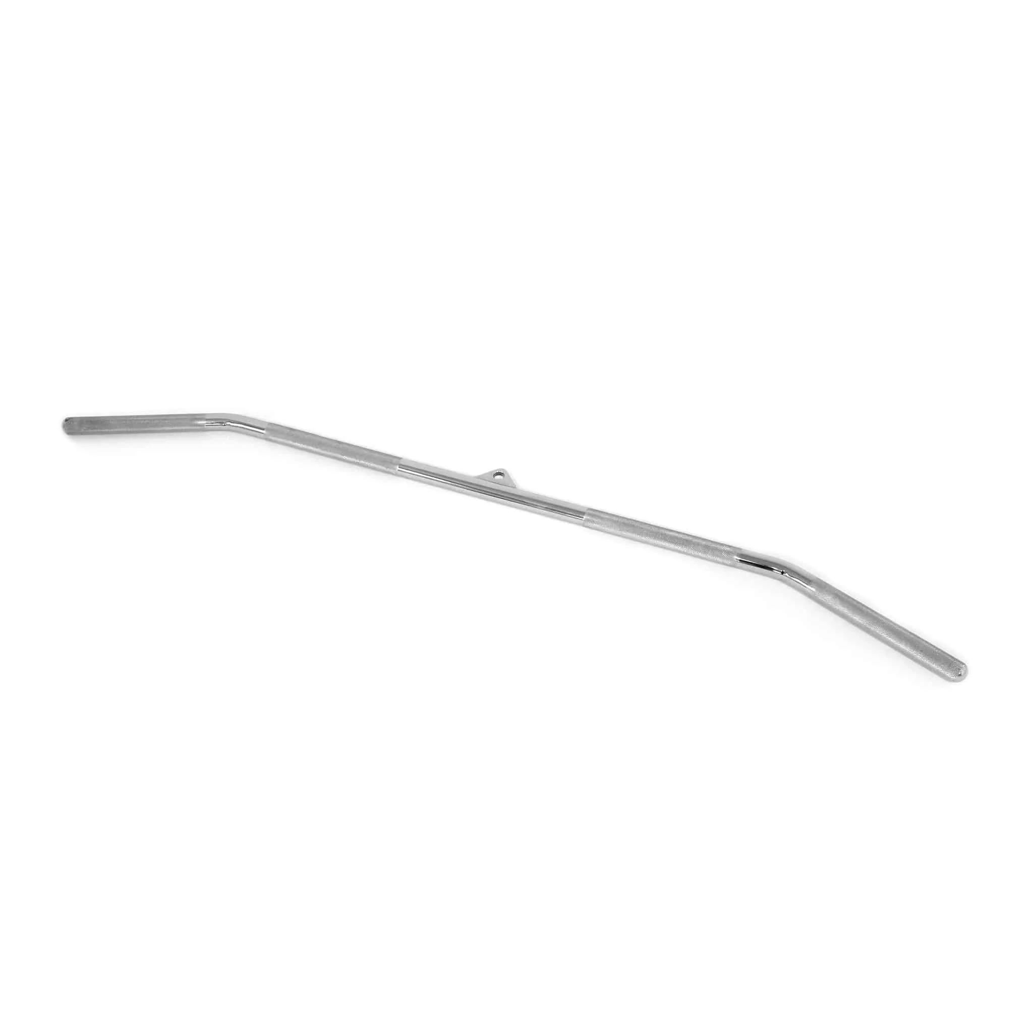 R122 Gymleco Lateral Pull Handle Bend