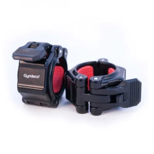 R408 Gymleco Lock Jaw Pro Collar