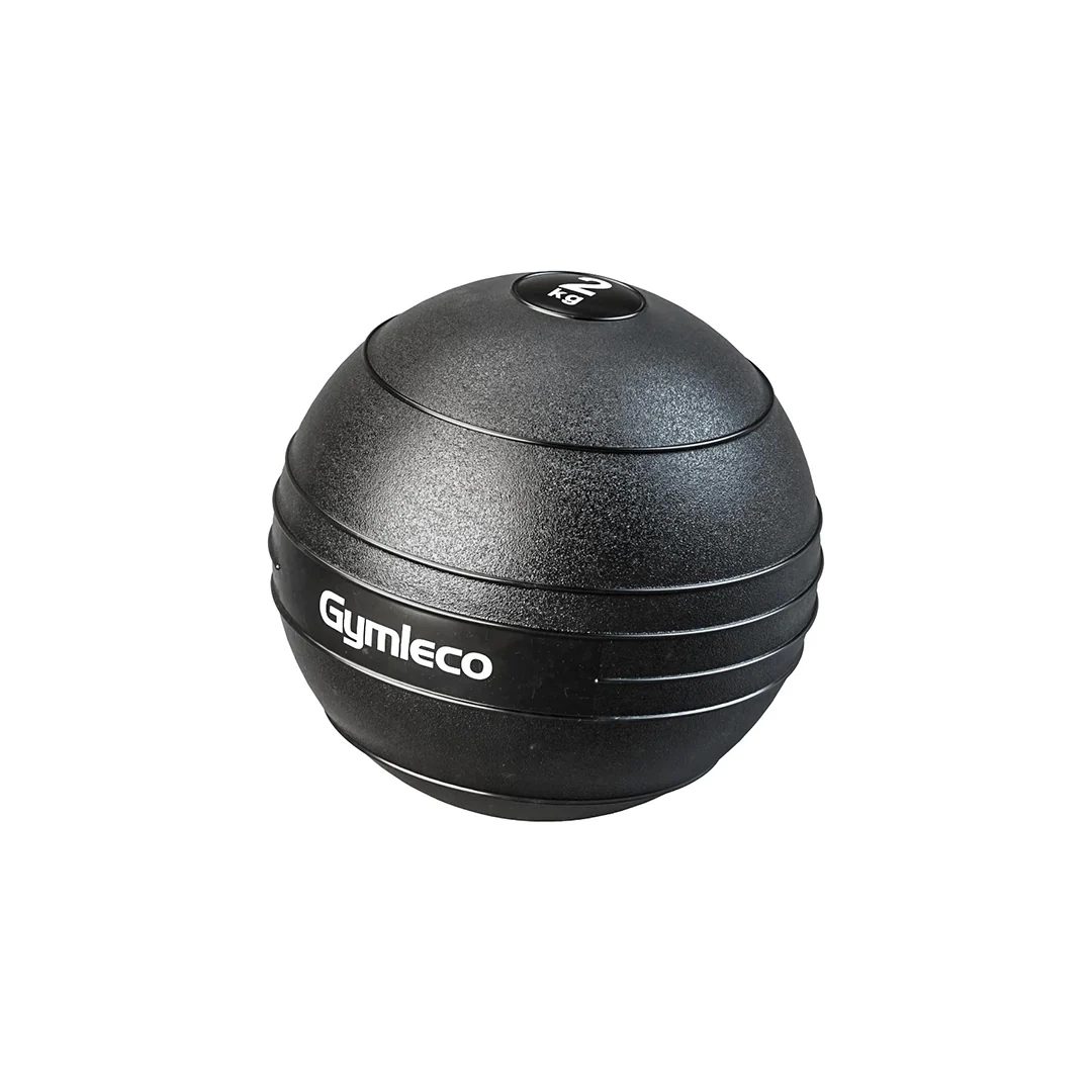 Slam Ball 2kg Gymleco