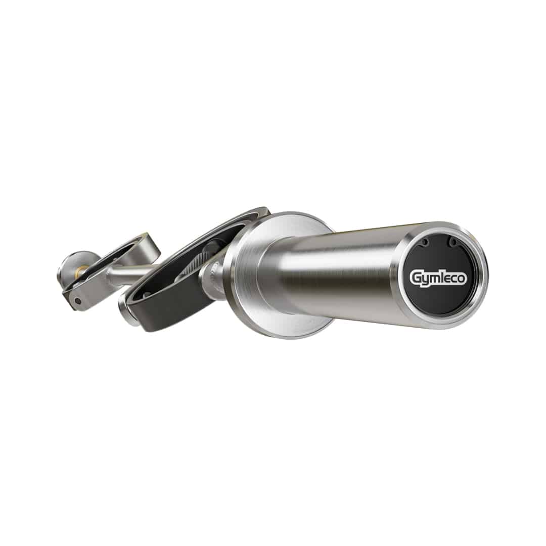 Supra Curl Bar 415q Main