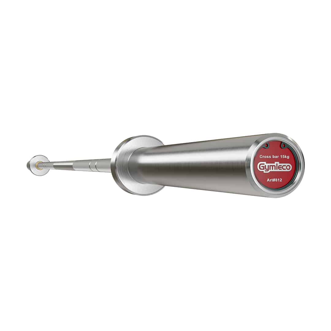 Weightlifting Bar 15kg Women 812 Main
