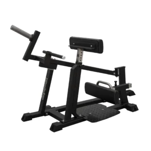 067 Gymleco Hip Back Extension Front