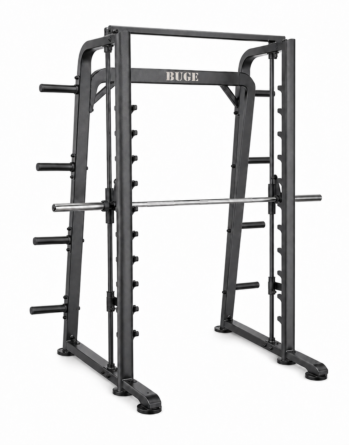 Buge Pc0920 Smith Machine