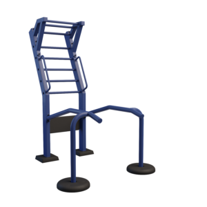 StreetBarbell Plus Multi Trainer MB 7.47.3