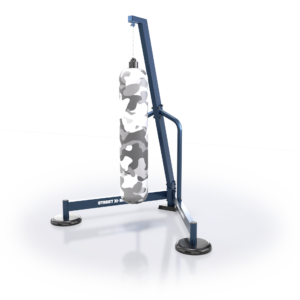 StreetBarbell Boxing Heavy Punching Bag Stand MB 7.91