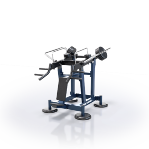StreetBarbell Light Shoulder Press MB 7.63