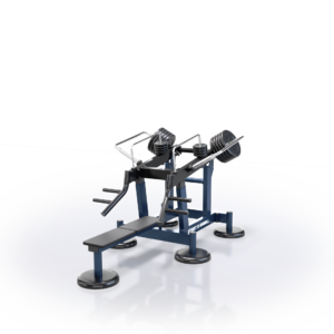 StreetBarbell Light Bench Press MB 7.64