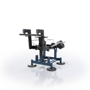 StreetBarbell Light Squat MB 7.65