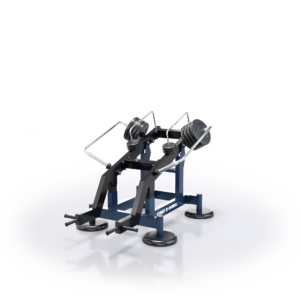 StreetBarbell Light Combo Lift Deadlift MB 7.66