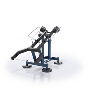 StreetBarbell Light Multi Bar MB 7.68
