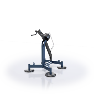 StreetBarbell Light Pull Down Bar MB 7.69