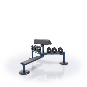 StreetBarbell Light Dumbbell Set MB 7.71