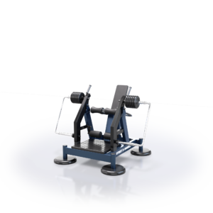 StreetBarbell Light Leg Extension MB 7.76
