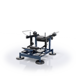 StreetBarbell Light Glute Bridge MB 7.85