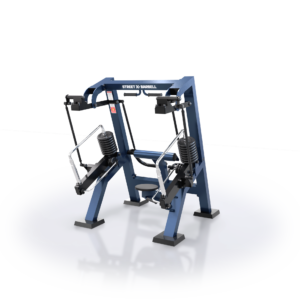 StreetBarbell Plus Biceps Curl MB 7.39.3