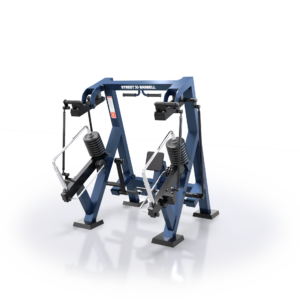 StreetBarbell Plus Triceps MB 7.42.3
