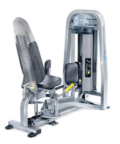 Reference image: Nautilus Nitro Plus Abduction-Adduction