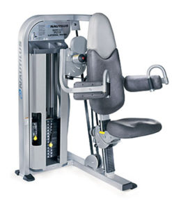 Reference image: Nautilus Nitro Plus Lateral Raise